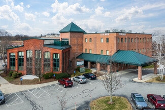 More details for 3550 Main St, Springfield, MA - Office for Lease