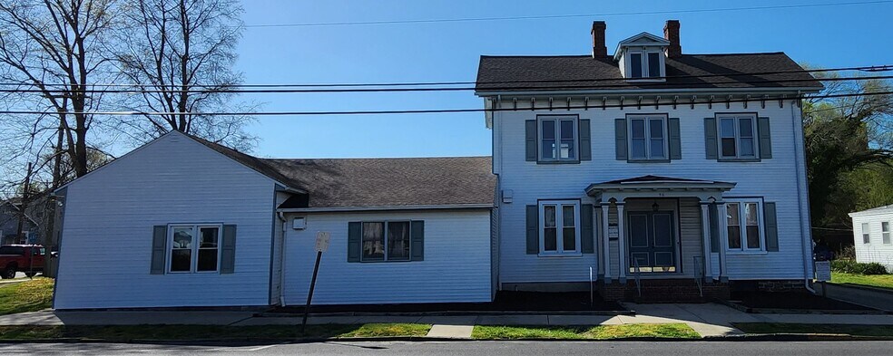 56-58 Fayette St, Bridgeton, NJ à louer - Photo du bâtiment - Image 2 de 45