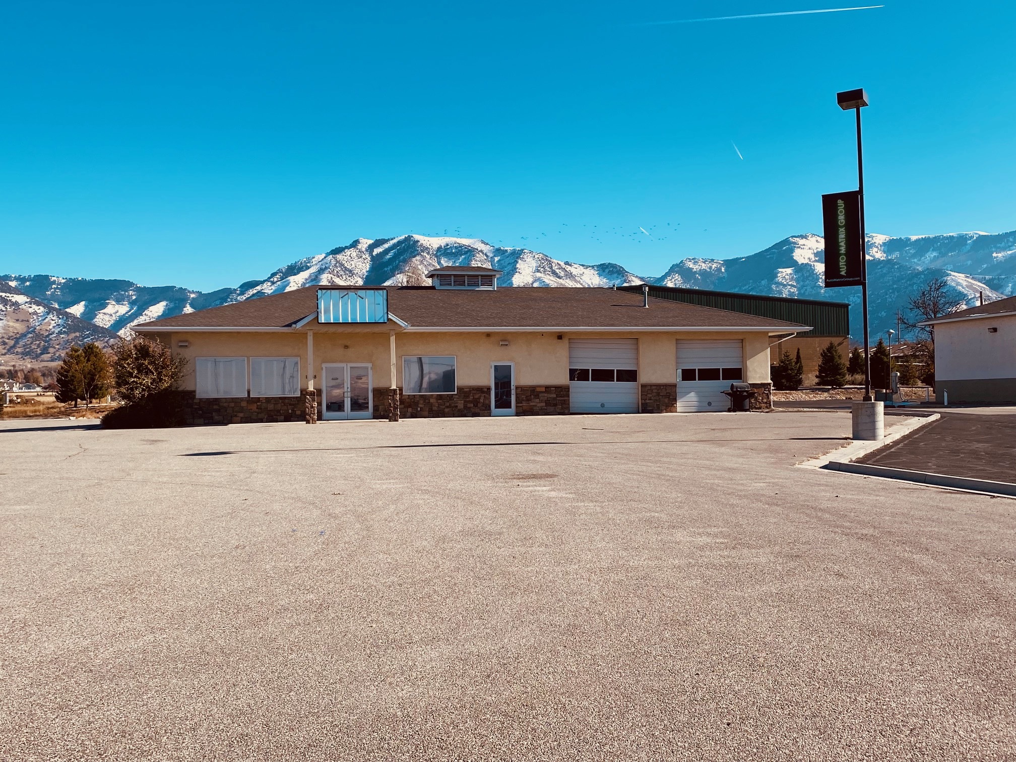 1938 N Main St, Logan, UT à vendre Photo principale- Image 1 de 1