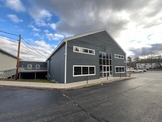 Plus de détails pour 235 Portland Rd, Gray, ME - Bureau à louer