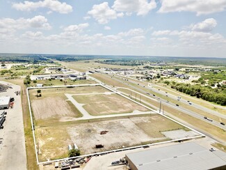 Plus de détails pour 20030 S Interstate 37, Elmendorf, TX - Terrain à vendre