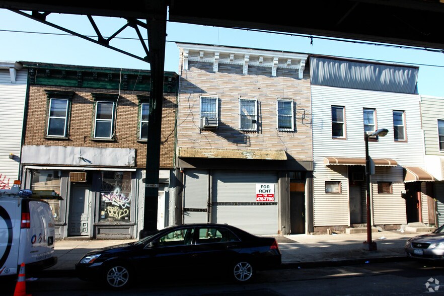5614 New Utrecht Ave, Brooklyn, NY à louer - Photo du bâtiment - Image 3 de 4