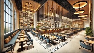 Plus de détails pour 4400 Market St, Philadelphia, PA - Commerce de détail à louer