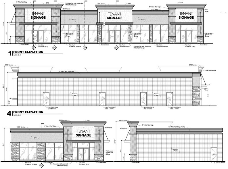 7894 Niagara Falls Blvd, Niagara Falls, NY à louer - Autre - Image 2 de 29