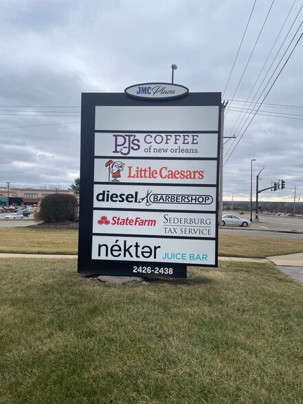 2430 Highway K, O'Fallon, MO for lease - Building Photo - Image 2 of 2