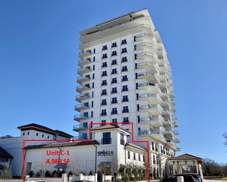 Plus de détails pour 2800 Lakeside Pky, Flower Mound, TX - Bureau à vendre
