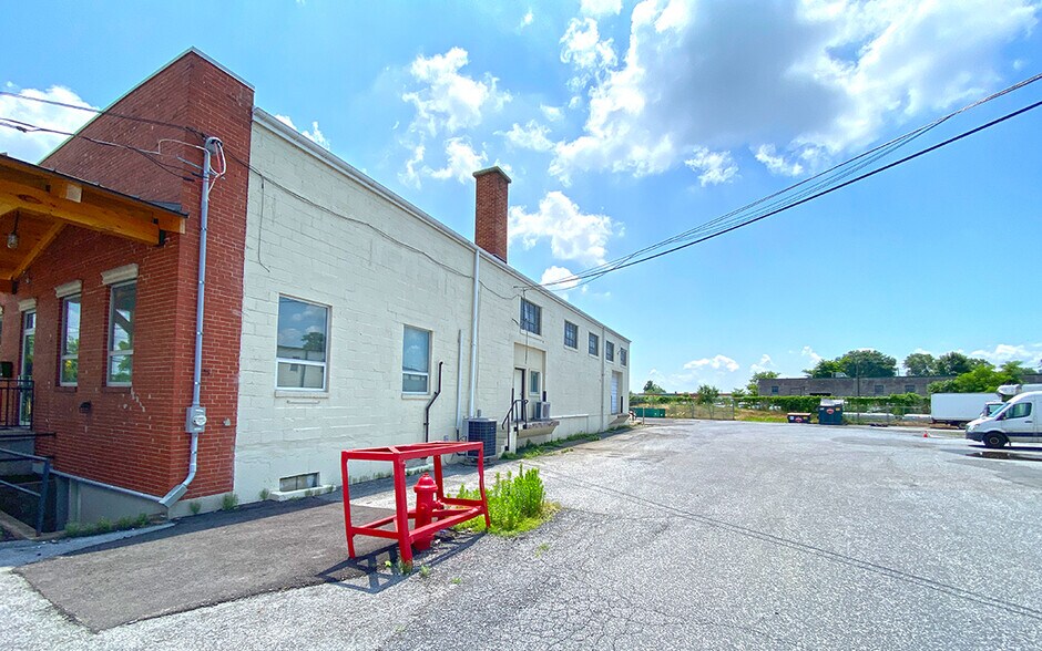 3309 N 6th St, Harrisburg, PA à vendre - Photo du bâtiment - Image 3 de 15