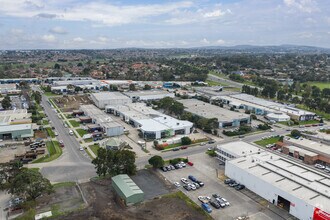 9-11 Vesper Dr, Narre Warren, VIC - Aérien  Vue de la carte