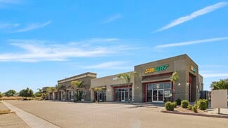 More details for 2621 S Chestnut Ave, Fresno, CA - Retail for Sale