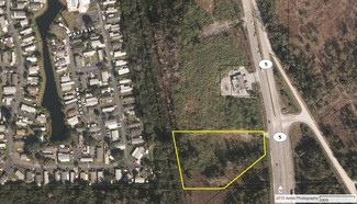 Plus de détails pour US 1 Hwy, Florida City, FL - Terrain à vendre