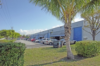 More details for 14305-14319 SW 142nd Ave, Miami, FL - Industrial for Lease