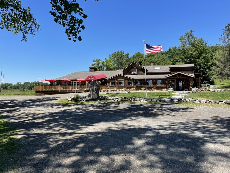 711 County route 3, Ancramdale, NY à vendre - Photo principale - Image 1 de 1