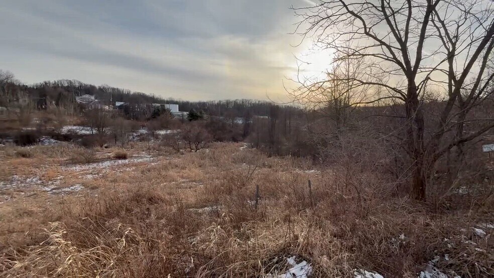 Manor Road South Tract Parcel A-2, Delmont, PA à vendre - Vidéo sur l’inscription commerciale - Image 2 de 8