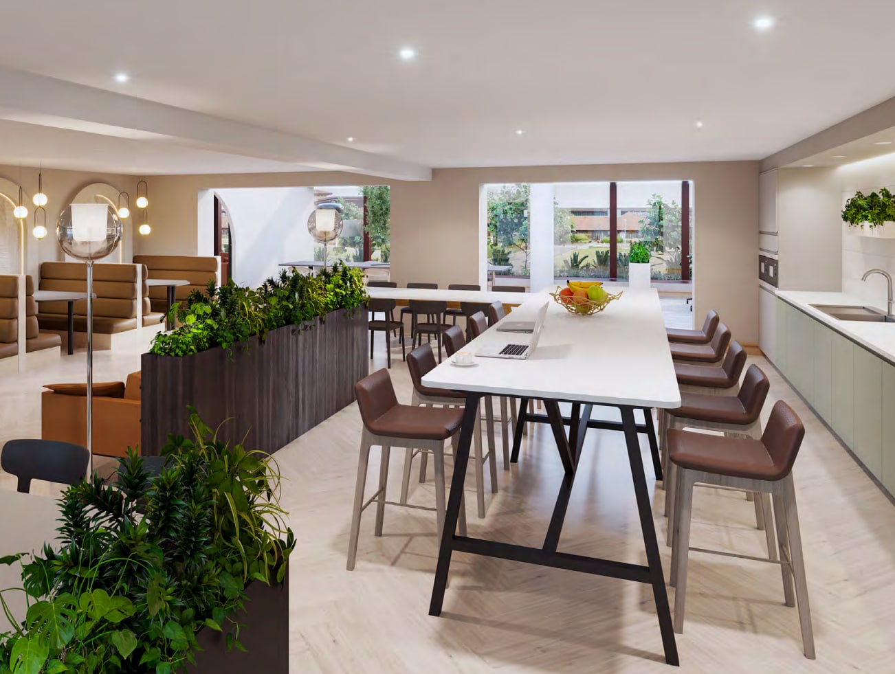 Lynch Wood, Peterborough for lease Interior Photo- Image 1 of 3