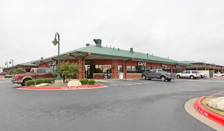 Plus de détails pour 601 E Whitestone- Blvd, Cedar Park, TX - Bureau/Médical à louer