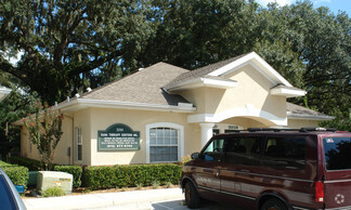 More details for 3250-3258 Cove Bend Dr, Lutz, FL - Office/Medical for Lease