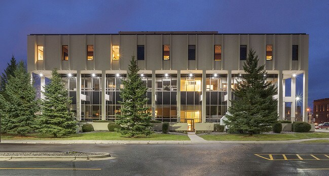 Plus de détails pour 1409 Hammond Ave, Superior, WI - Bureau, Bureau/Médical à louer