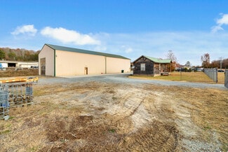 More details for 372 Jones St, Decatur, TN - Industrial for Sale