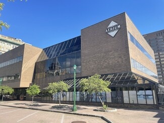 Plus de détails pour 100 S Salina St, Syracuse, NY - Bureau à louer