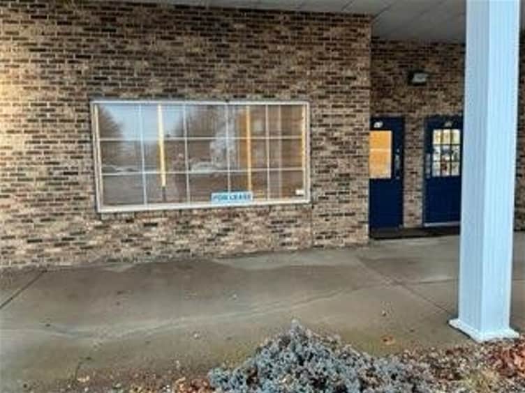 1783 Meriden Waterbury Road UNIT 11, Plantsville, CT à louer - Photo du bâtiment - Image 2 de 14