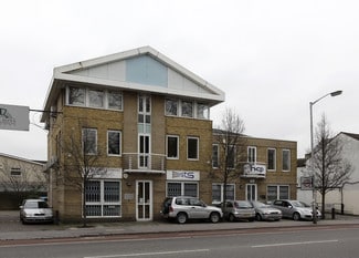 More details for 37-39 Brighton Rd, South Croydon - Office for Lease