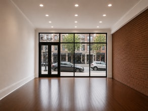 1722-1730 Olive St, Saint Louis, MO à louer Photo intérieure- Image 2 de 5