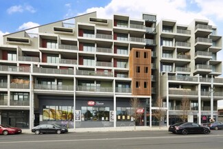 Plus de détails pour 14-20 Nicholson St, Coburg - Commerce de détail à louer