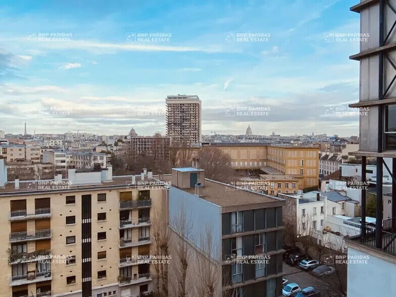 14 Rue Des Reculettes, Paris for sale - Building Photo - Image 1 of 6