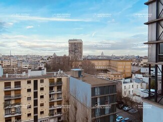 Plus de détails pour 14 Rue Des Reculettes, Paris - Multi-résidentiel à vendre