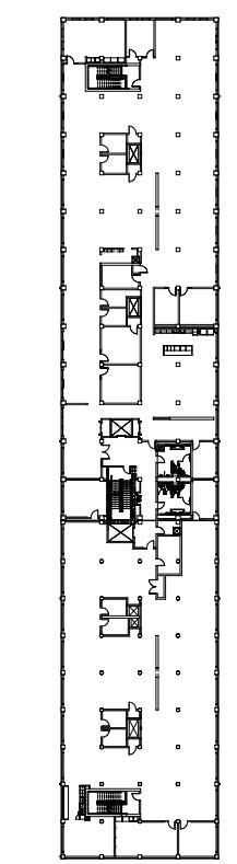4383 Horton St, Emeryville, CA à louer Plan d’étage- Image 1 de 1