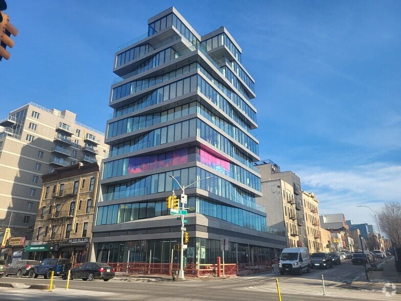 651 4th Ave, Brooklyn, NY à louer - Photo du bâtiment - Image 2 de 7