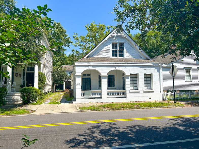 302 Congress St, Mobile, AL for sale - Building Photo - Image 2 of 27