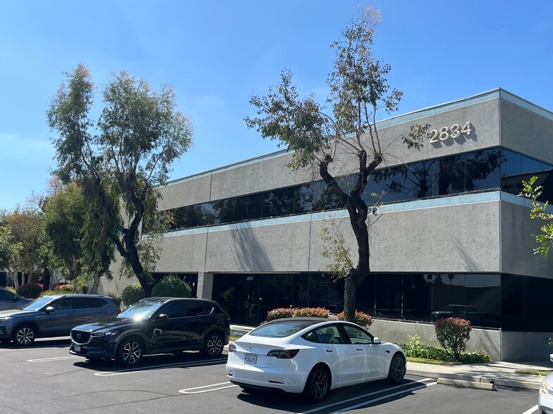 2820-2834 La Mirada Dr, Vista, CA for lease - Building Photo - Image 2 of 24