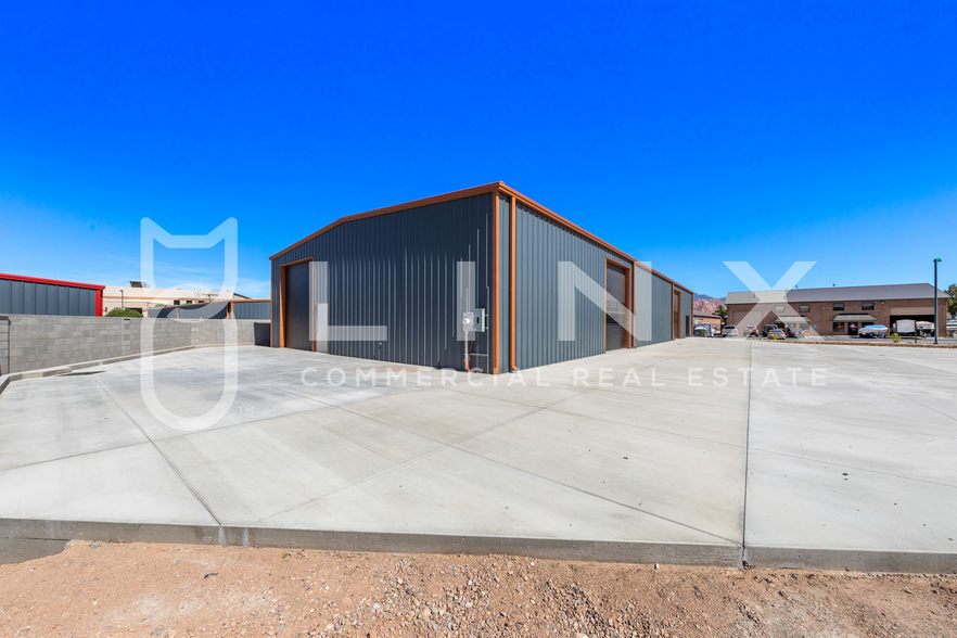 5553 W 290 N, Hurricane, UT for lease - Building Photo - Image 2 of 10