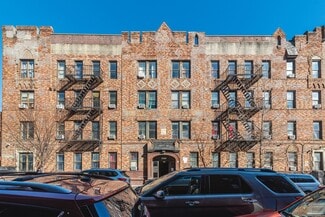 More details for 1240 Stratford Ave, Bronx, NY - Multifamily for Sale