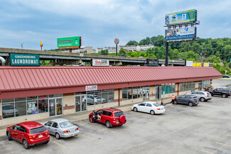 More details for 1100 S Main St, Greensburg, PA - Retail for Lease