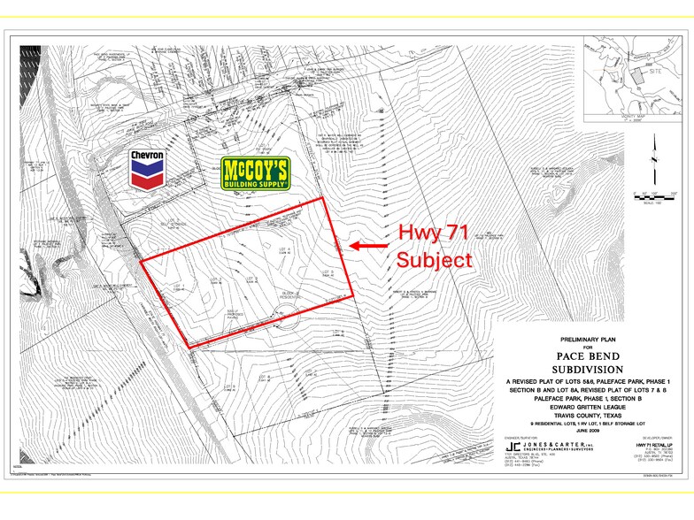 23310 State Highway 71, Spicewood, TX à vendre - Photo du bâtiment - Image 2 de 9