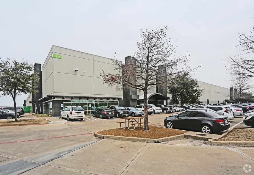 1421 N Cockrell Hill Rd, Dallas, TX for sale - Building Photo - Image 1 of 1