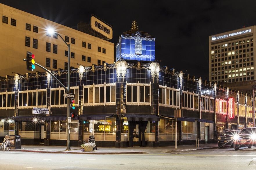 468 19th St, Oakland, CA for lease - Primary Photo - Image 1 of 7