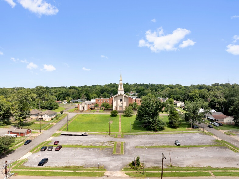 1920 43rd Street Ensley, Birmingham, AL for sale - Building Photo - Image 2 of 6