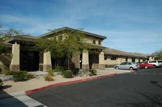 More details for 6116 E Arbor Ave, Mesa, AZ - Office for Sale