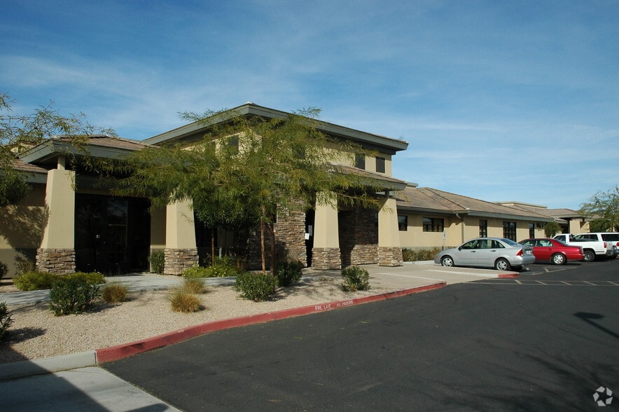 6116 E Arbor Ave, Mesa, AZ for sale - Primary Photo - Image 1 of 14