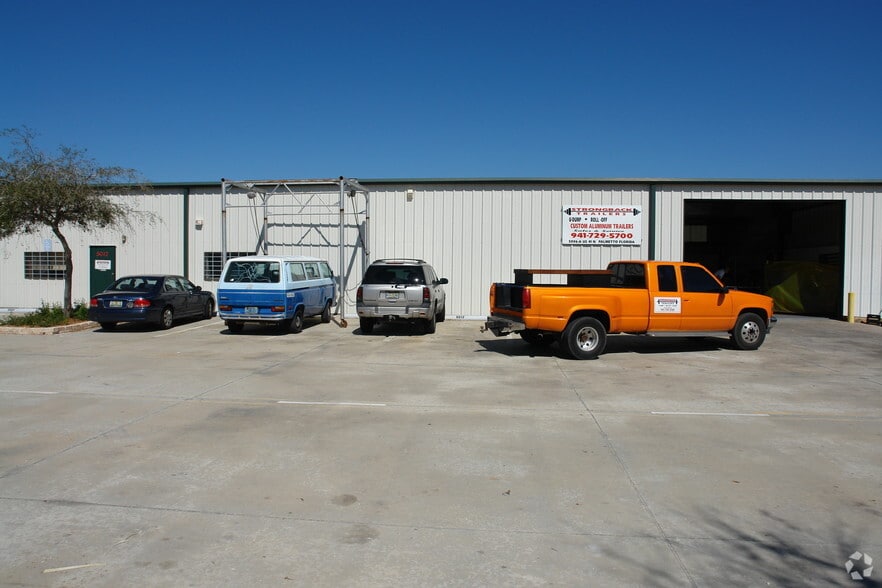 5012 US Hwy 41 N, Palmetto, FL for sale - Building Photo - Image 2 of 3