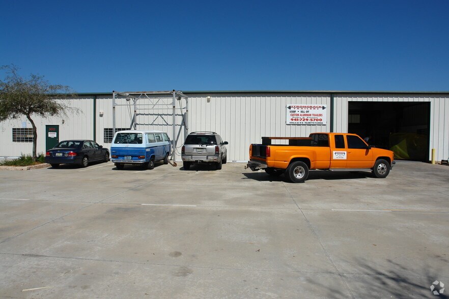 5012 US Hwy 41 N, Palmetto, FL à vendre - Photo du bâtiment - Image 2 de 3
