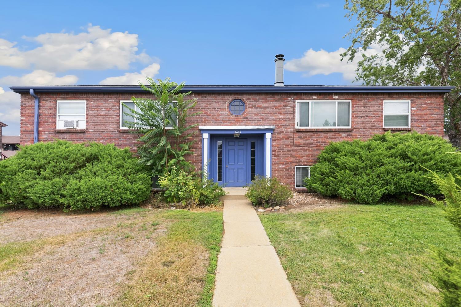 5185 Santa Clara Pl, Boulder, CO à vendre Photo principale- Image 1 de 32