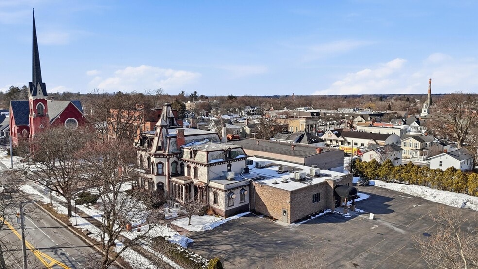 1 E Church St, Fairport, NY for sale - Building Photo - Image 3 of 60