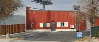 More details for 1267 E 7th St, Reno, NV - Industrial for Lease