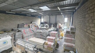 Plus de détails pour 32 Avenue Des Pépiniéres, Fresnes - Local d'activités à louer