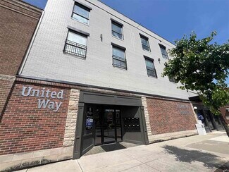 More details for 123 N Buckeye St, Kokomo, IN - Office for Lease