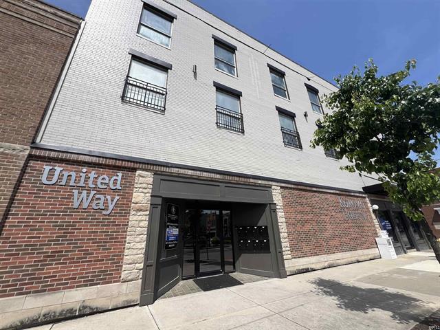 123 N Buckeye St, Kokomo, IN for lease Building Photo- Image 1 of 8
